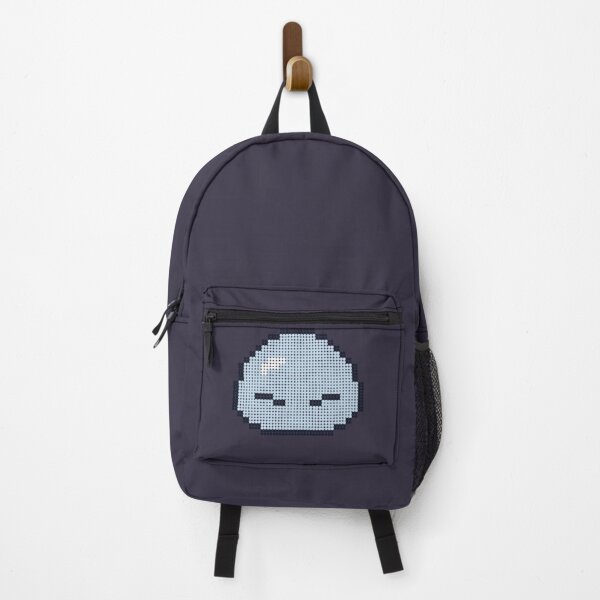Item preview, Hopeless Unemployment Regenerates Determined Memories Simple Cute Rimuru - Tensei Shitara Slime Datt designed and sold by Alma185.