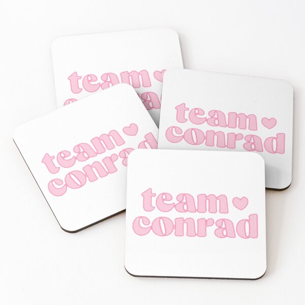 Artikelvorschau, team conrad entworfen und verkauft von GeorgiaWallace1.