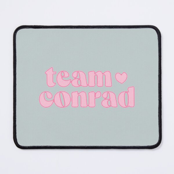 Artikelvorschau, team conrad entworfen und verkauft von GeorgiaWallace1.