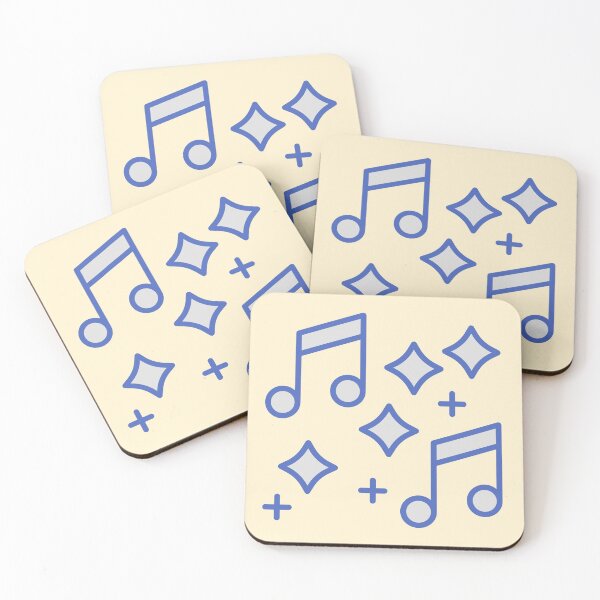 Item preview, Music Festival designed and sold by E-YO.