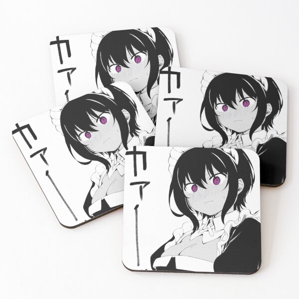 Item preview, Lilith  designed and sold by BrokenOtaku.