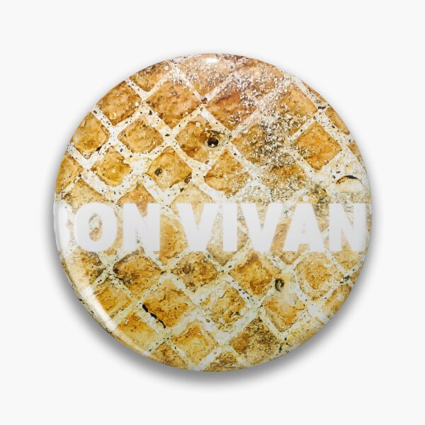 Item preview, Bon vivant designed and sold by boomantique.