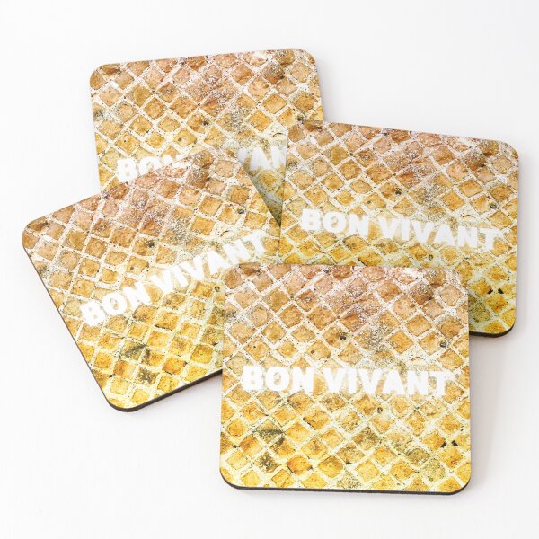 Item preview, Bon vivant designed and sold by boomantique.