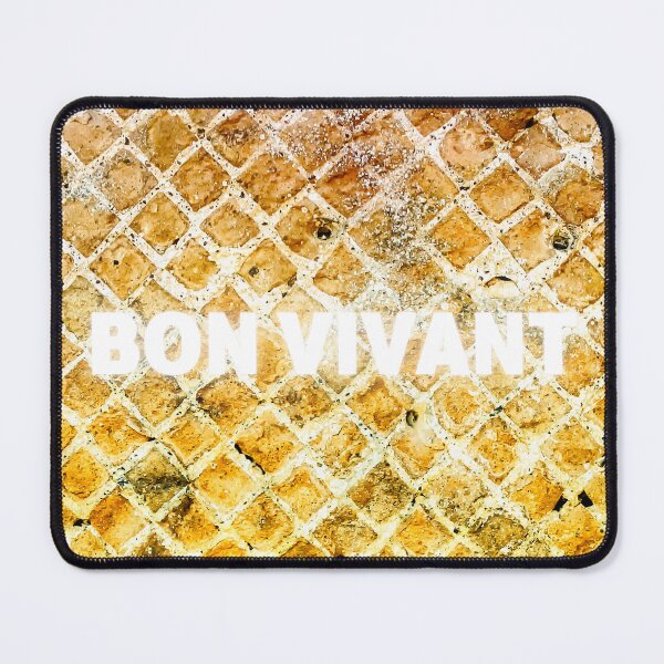 Item preview, Bon vivant designed and sold by boomantique.