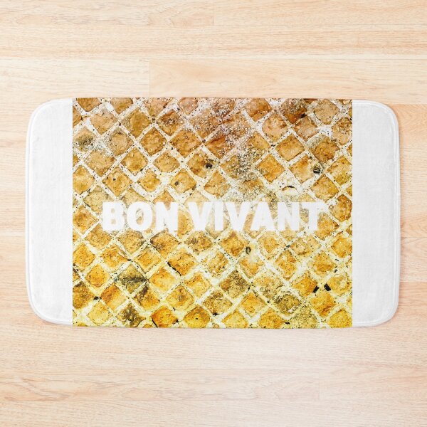 Item preview, Bon vivant designed and sold by boomantique.