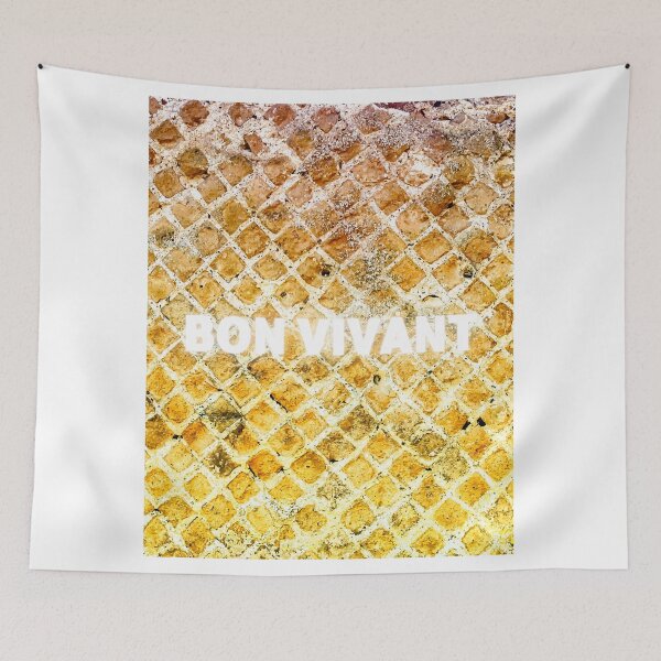 Item preview, Bon vivant designed and sold by boomantique.