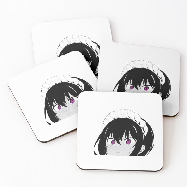 Item preview, Lilith Peeker designed and sold by BrokenOtaku.