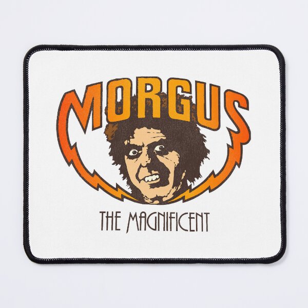 Item preview, Morgus The Magnificent designed and sold by Csioacade54.