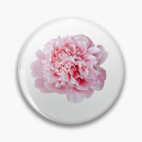 Item preview, Baby Pink Peony designed and sold by katiamelnik.