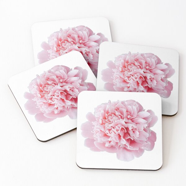 Item preview, Baby Pink Peony designed and sold by katiamelnik.