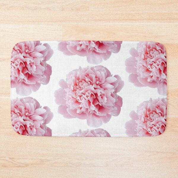 Item preview, Baby Pink Peony designed and sold by katiamelnik.