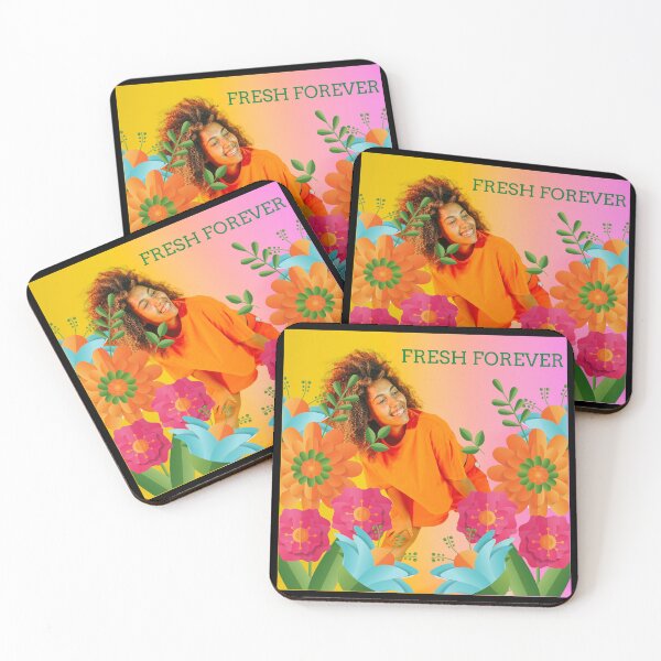 Item preview, fresh forever designed and sold by artigrow.