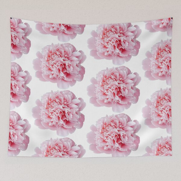 Item preview, Baby Pink Peony designed and sold by katiamelnik.