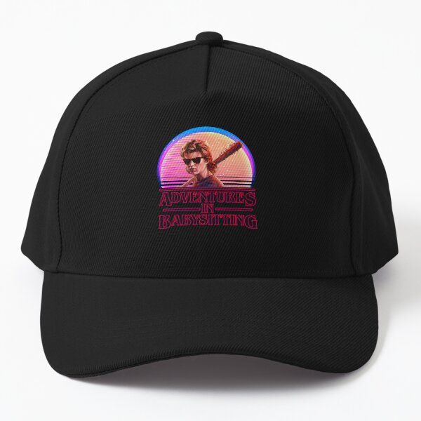 Item preview, Adventures In Babysitting designed and sold by MelissaCorn.