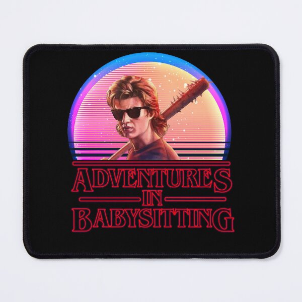Item preview, Adventures In Babysitting designed and sold by MelissaCorn.