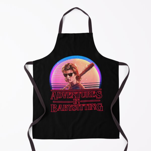 Item preview, Adventures In Babysitting designed and sold by MelissaCorn.