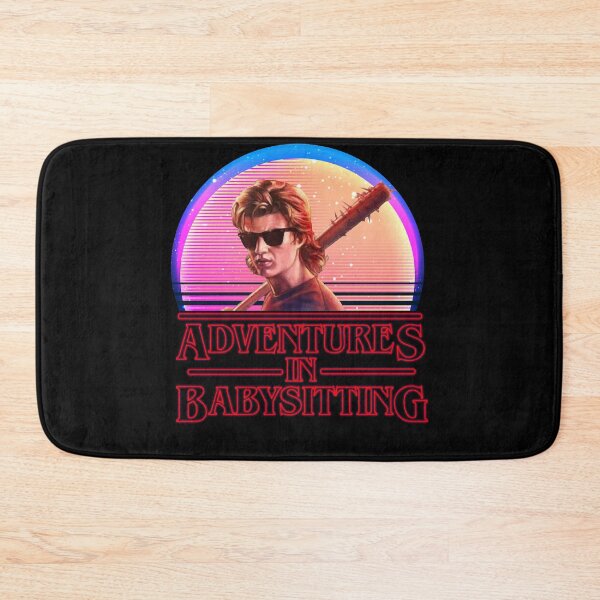 Item preview, Adventures In Babysitting designed and sold by MelissaCorn.