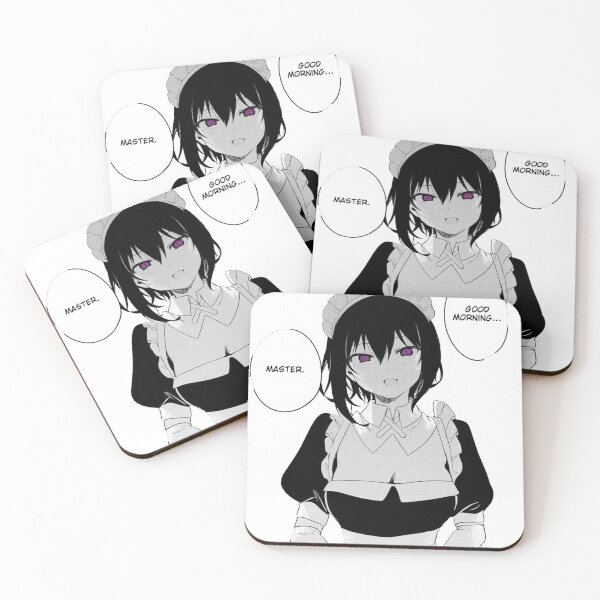 Item preview, Lilith Good Morning Master designed and sold by BrokenOtaku.