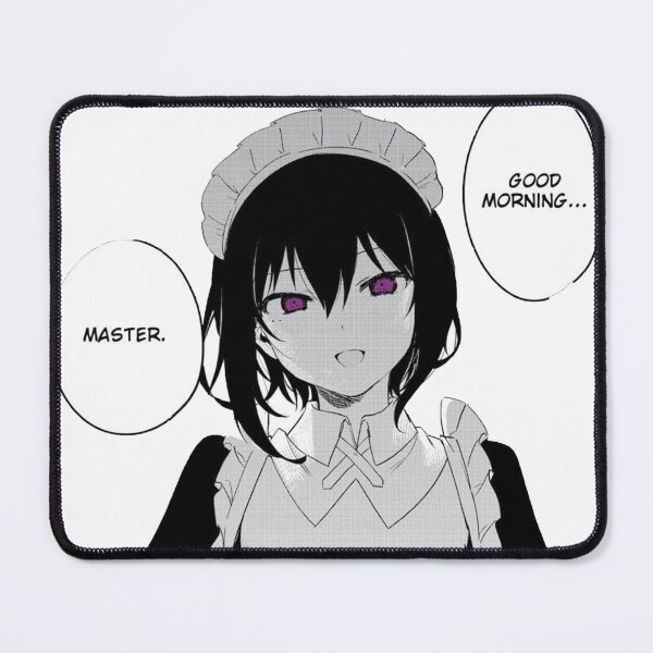 Item preview, Lilith Good Morning Master designed and sold by BrokenOtaku.