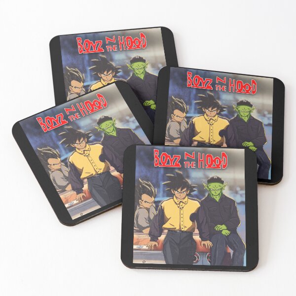 Item preview, Boyz in the hood meme designed and sold by MelissaCorn.