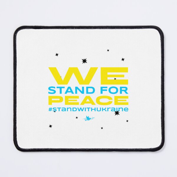 Item preview, Stand with Ukraine. designed and sold by SBRTPOD.