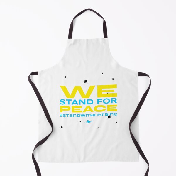 Item preview, Stand with Ukraine. designed and sold by SBRTPOD.