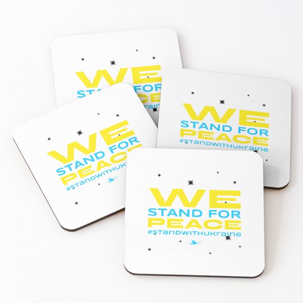 Item preview, Stand with Ukraine. designed and sold by SBRTPOD.
