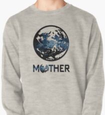 Earthbound Logo Pullover