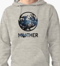 Earthbound Logo Pullover Hoodie