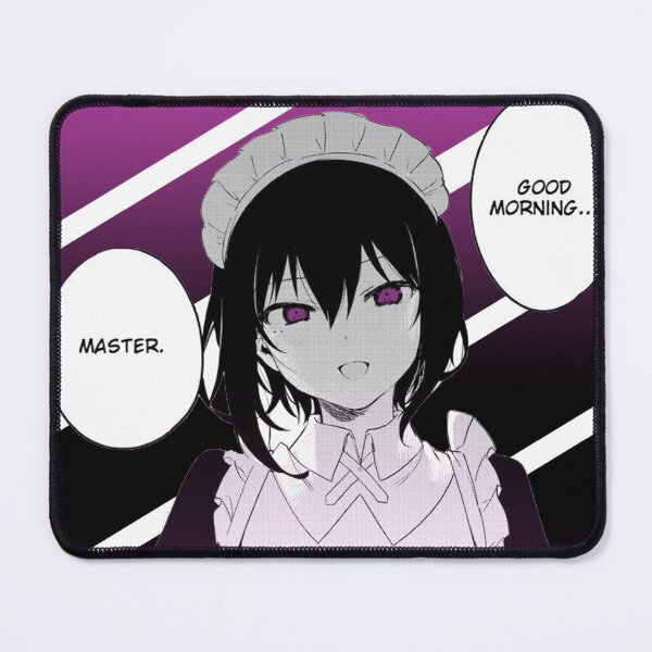 Item preview, Lilith Good Morning Master Design designed and sold by BrokenOtaku.