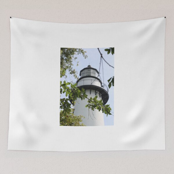 Item preview, Sailors Beacon designed and sold by Allen Gaydos.