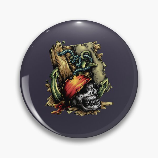 Item preview, Gifts For Women Pirates Of The Caribbean Gifts For Movie Fan designed and sold by Sanderson101Ma.