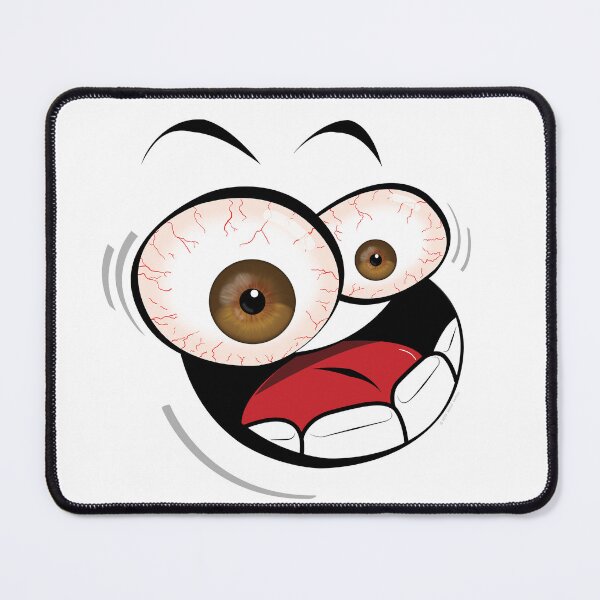 Item preview, Hello hello helloooooo!!! Big eyes looking back at you designed and sold by HectorCantres.