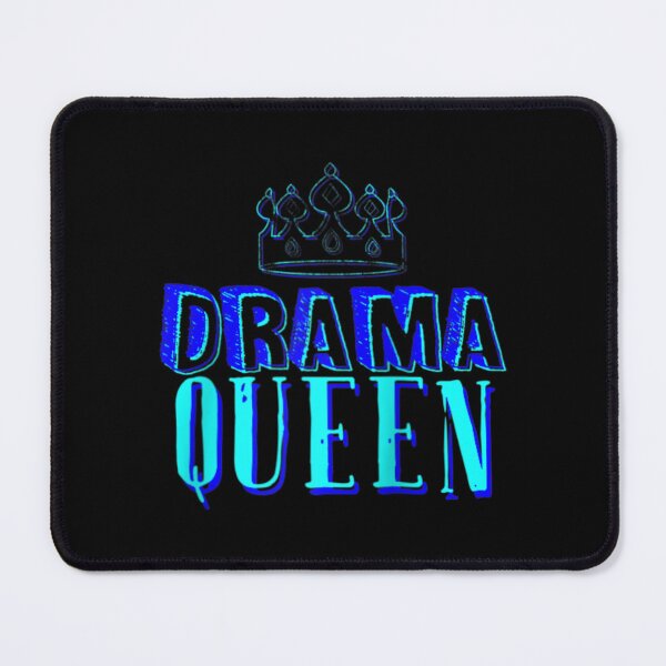 Item preview, Drama Queen Theater Stage Crew Acting Broadway Opening Night designed and sold by KudoAkai.