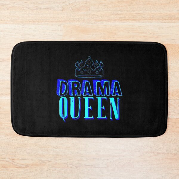 Item preview, Drama Queen Theater Stage Crew Acting Broadway Opening Night designed and sold by KudoAkai.