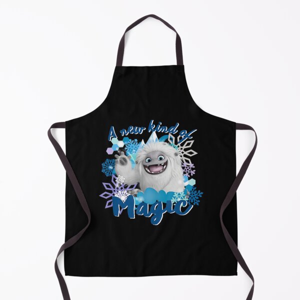 Item preview, Dreamworks Abominable New Kind Of Magic designed and sold by KudoAkai.