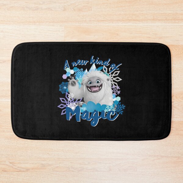 Item preview, Dreamworks Abominable New Kind Of Magic designed and sold by KudoAkai.
