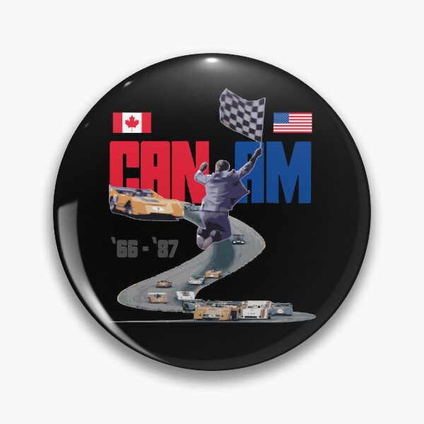 Item preview, Can Am Can Am  designed and sold by MelissaCorn.
