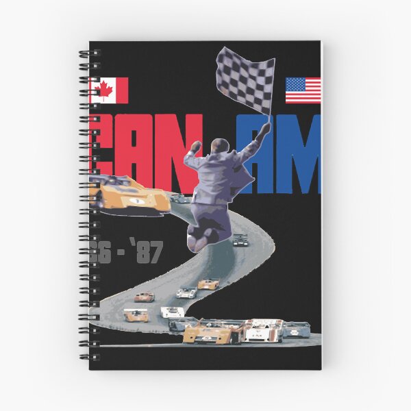 Item preview, Can Am Can Am  designed and sold by MelissaCorn.