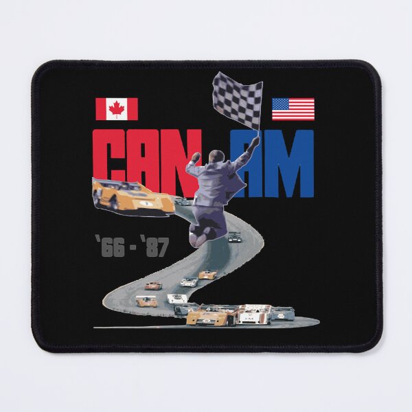 Item preview, Can Am Can Am  designed and sold by MelissaCorn.