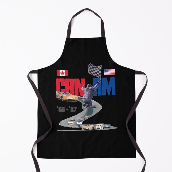 Item preview, Can Am Can Am designed and sold by MelissaCorn.