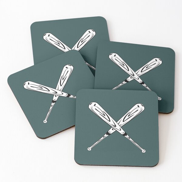 Item preview, Baseball bats, Funny Cool Best color art designed and sold by artdragongift 15.