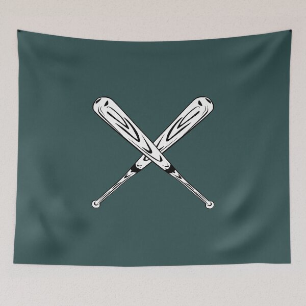 Item preview, Baseball bats, Funny Cool Best color art designed and sold by artdragongift 15.