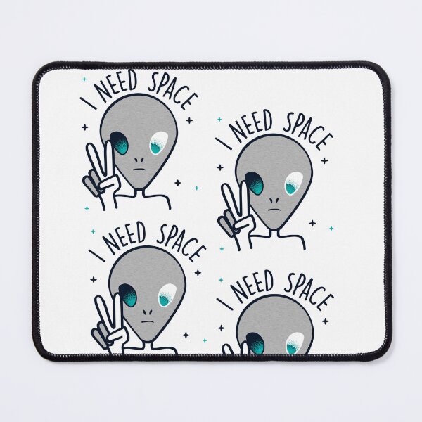 Item preview, Give Me Space  designed and sold by iphotograph4.