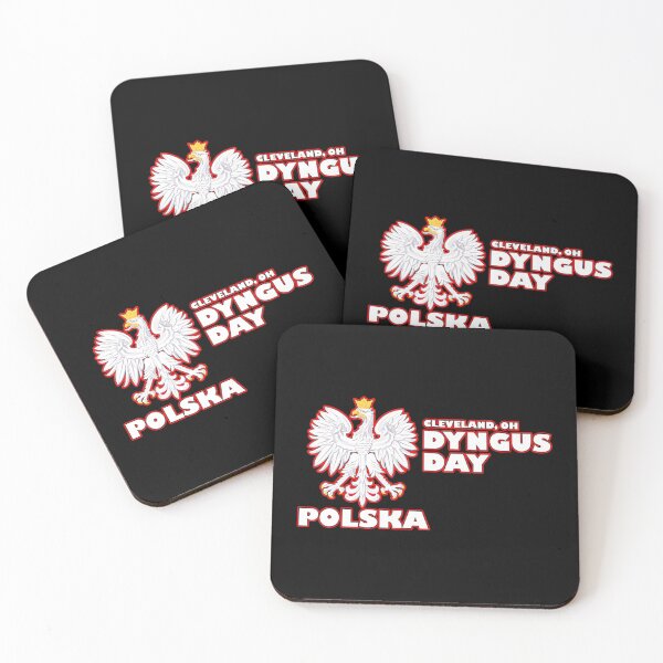 Item preview, Dyngus Day Cleveland Oh Polska designed and sold by KudoAkai.