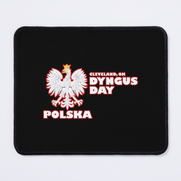Item preview, Dyngus Day Cleveland Oh Polska designed and sold by KudoAkai.