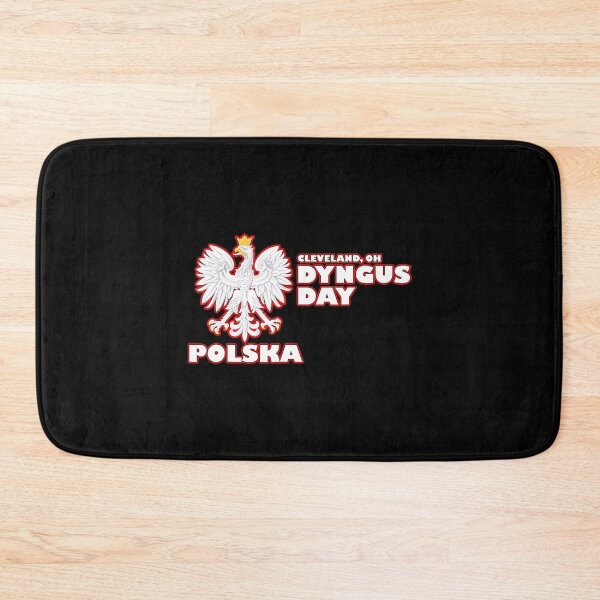 Item preview, Dyngus Day Cleveland Oh Polska designed and sold by KudoAkai.