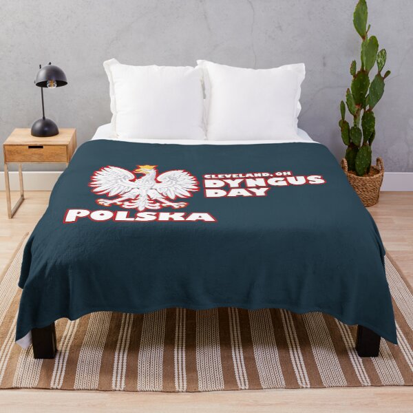 Item preview, Dyngus Day Cleveland Oh Polska designed and sold by KudoAkai.