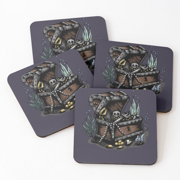 Item preview, Gifts Idea Pirates Of The Caribbean Gift For Christmas designed and sold by Sanderson101Ma.