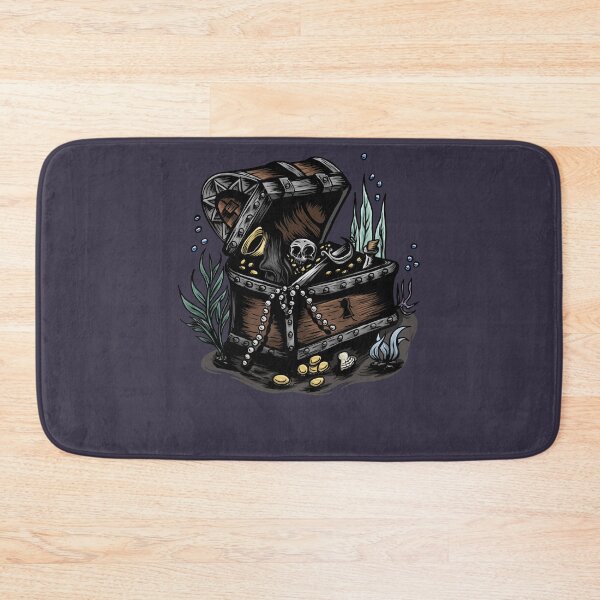 Item preview, Gifts Idea Pirates Of The Caribbean Gift For Christmas designed and sold by Sanderson101Ma.